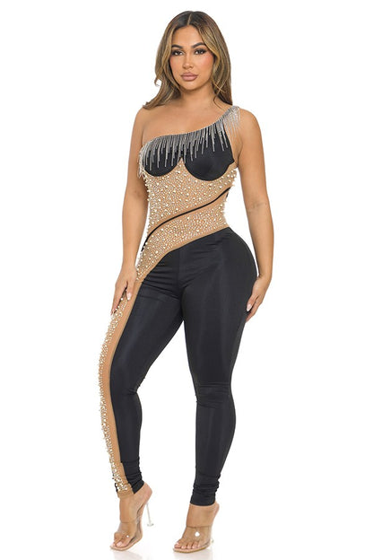 Bodysuits Mono