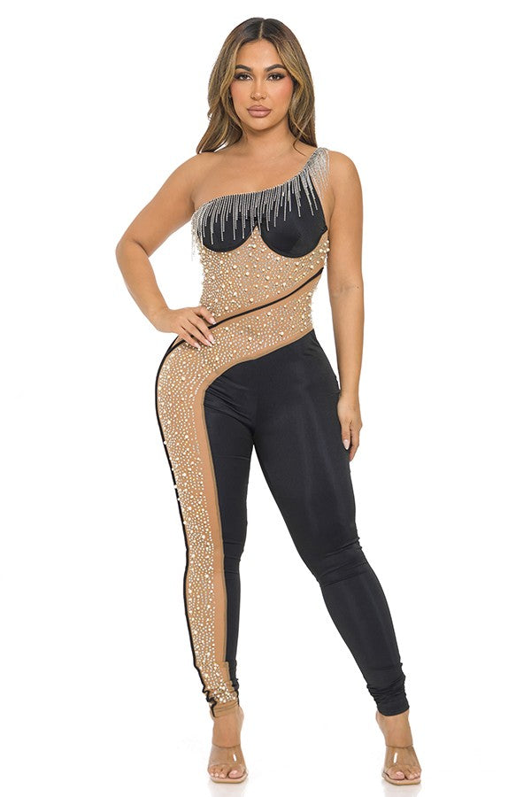 Bodysuits Mono