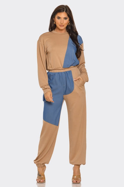 Conjunto de Pantalones 3
