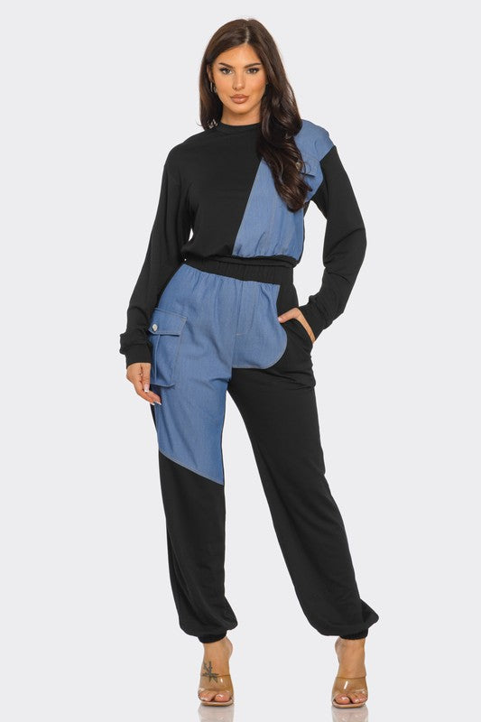 Conjunto de Pantalones 2