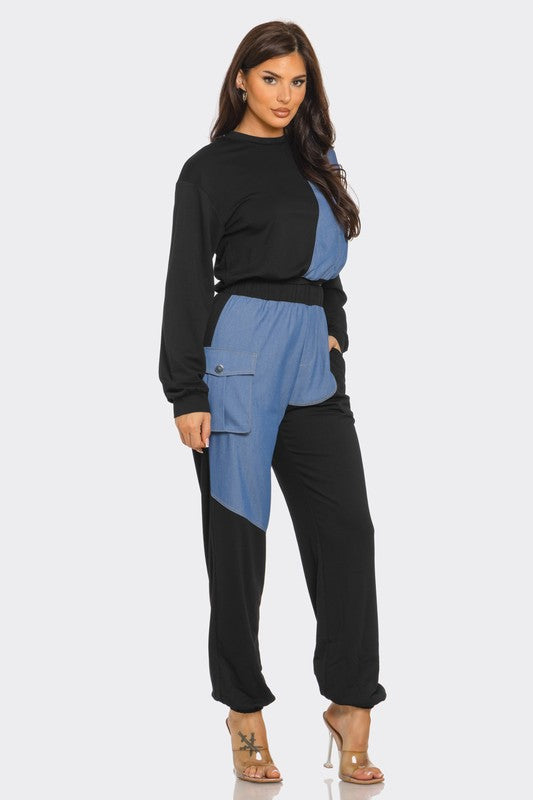 Conjunto de Pantalones 2