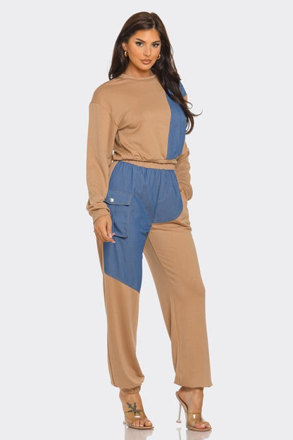 Conjunto de Pantalones 3