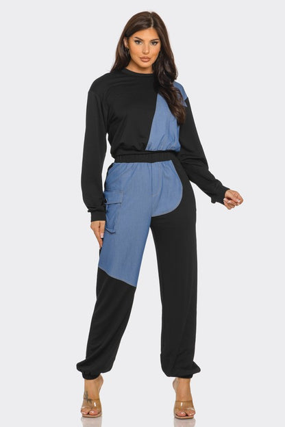 Conjunto de Pantalones 2