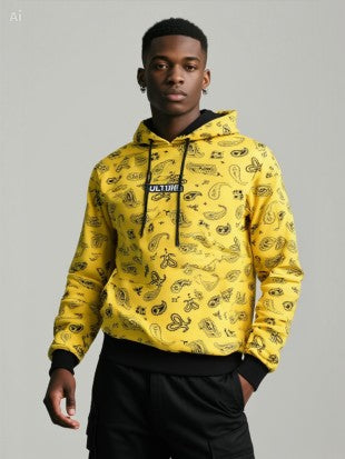 Sudadera con capucha