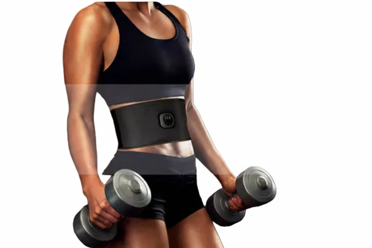 deal para hacer ejercicio Girdles for reducing massages y conseguir el cuerpo perfecto