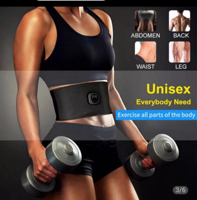 deal para hacer ejercicio Girdles for reducing massages y conseguir el cuerpo perfecto