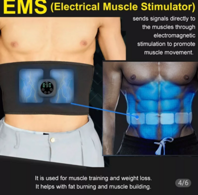 deal para hacer ejercicio Girdles for reducing massages y conseguir el cuerpo perfecto