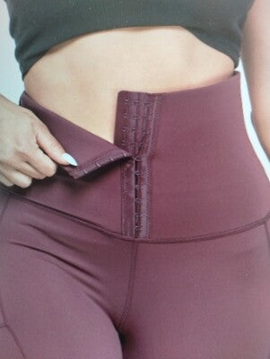 Body Shang pants