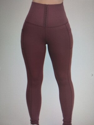 Body Shang pants