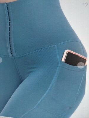 Body Shang pants