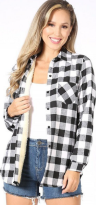 Top Jacket classic
