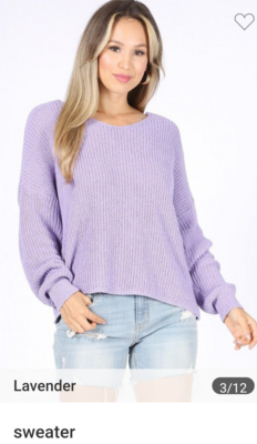 Sweater