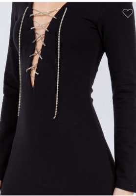 French Style Casual Women Dress