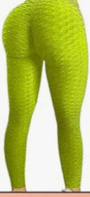 Pattern Print Fitness Leggings For Women Sporting Workout Leggins Trousers Slim (Copia)