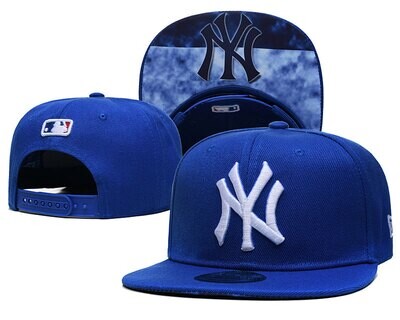 Hat Korean Version Of NY Summer