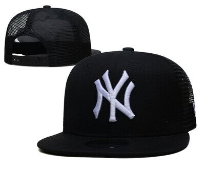 Hat Korean Version Of NY Summer