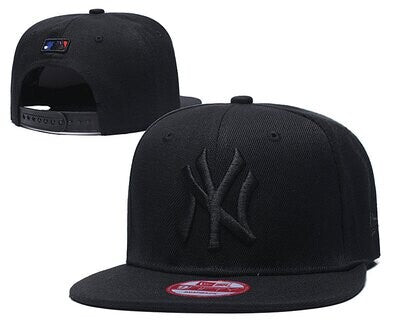 Hat Korean Version Of NY Summer