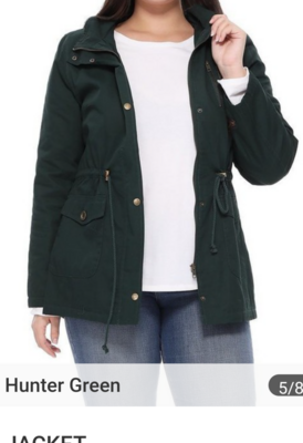 Jacket
