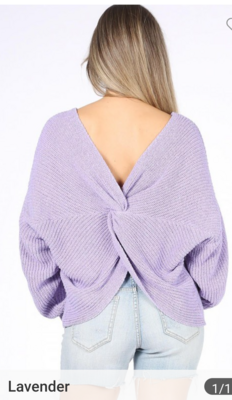Sweater