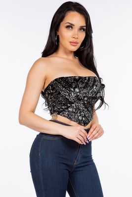 CROP TOP- Combo 3  Por $35.00  Oferta Especial