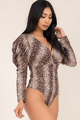 BODYSUIT