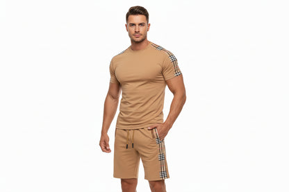 Men's Short Set