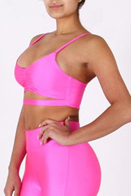 Combo 3  CROP TOP-Oferta Especial $ 39.99