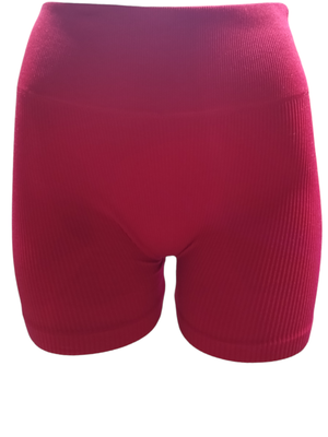 SHORT BOXEX WOMEN'S One Size MIXED COLORSA SINGLE SIZE LYCRAS