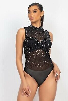 Bodysuit