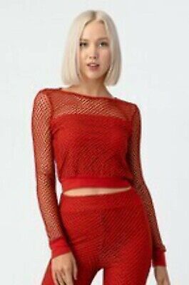 RED tops