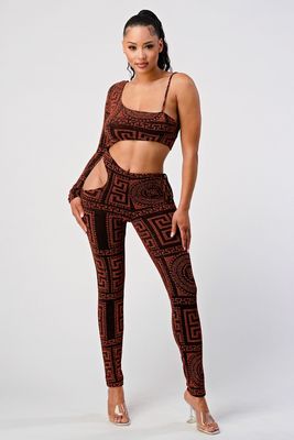 jumpsuit