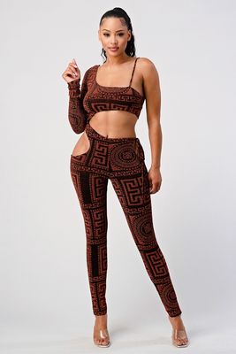 jumpsuit