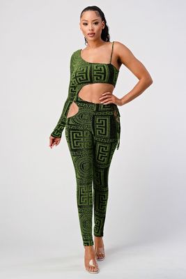 jumpsuit