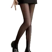 resistant spandex type pantyhose