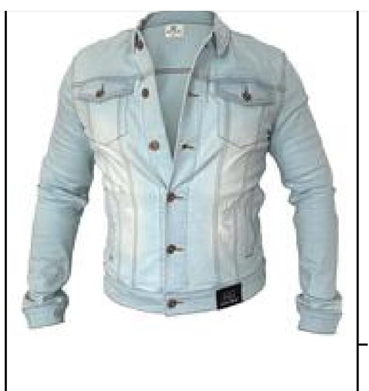 JAKE IN JEANS JAKE Men's section j .