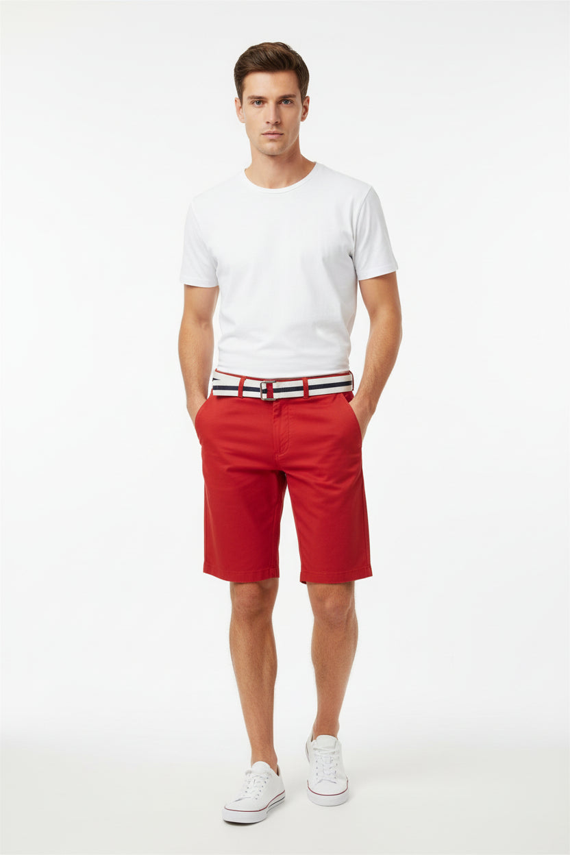 SHORTS FOR MEN IN TWO COLORS