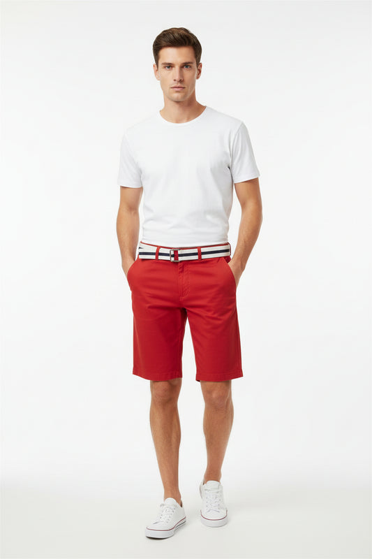 SHORTS FOR MEN IN TWO COLORS