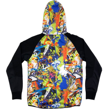 MAN TWO PIECE SET
