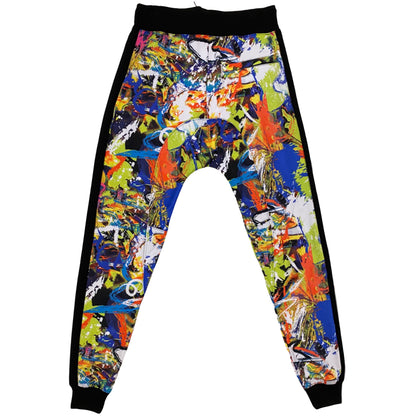 MAN TWO PIECE SET