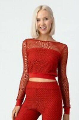RED tops