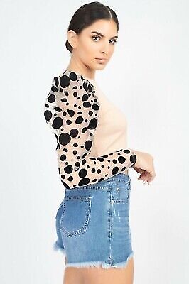BLACK OSTER Tops