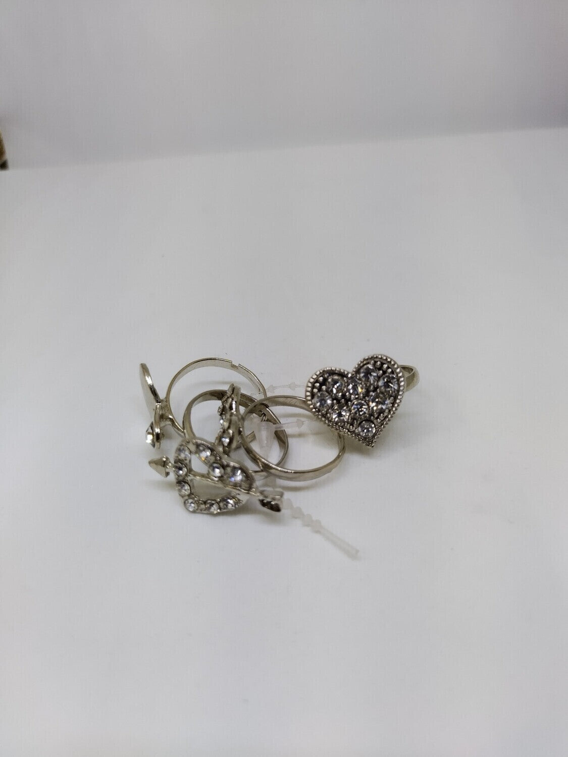Ring Pack