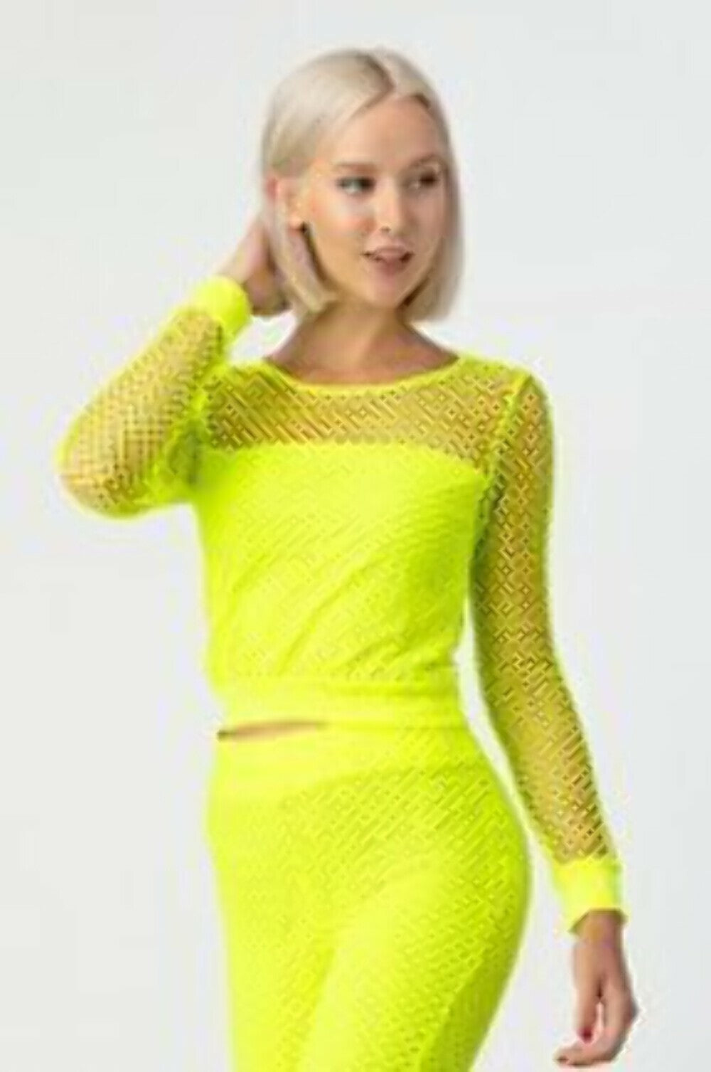 tops green