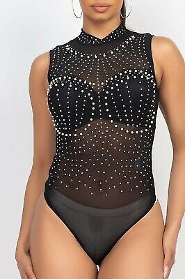 Bodysuit