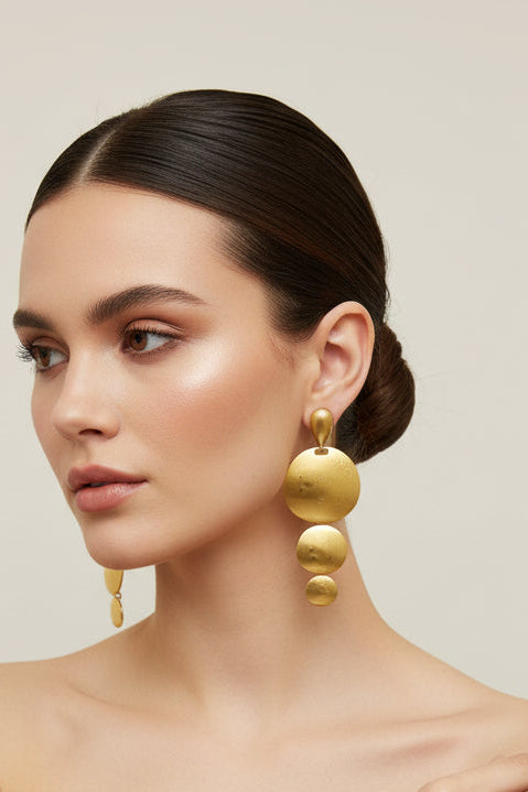 Three pieces. accessories