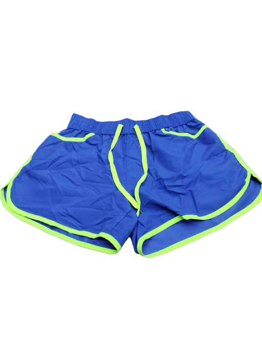 sports shorts in assorted colors