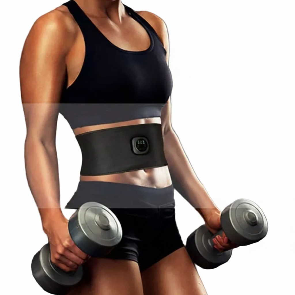 Girdles for reducing massages
