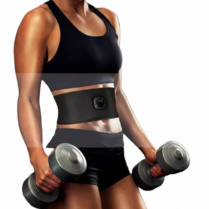 Girdles for reducing massages