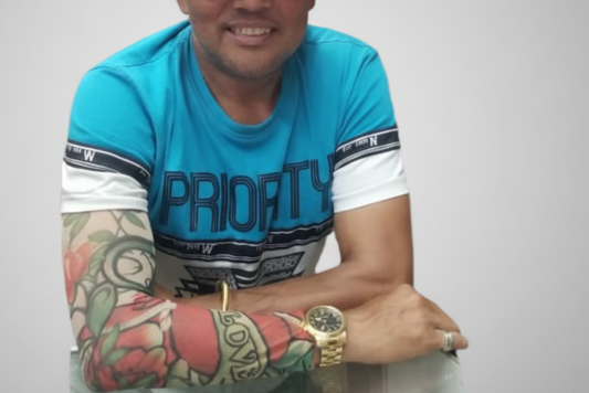 Tattoo on fabric designs for occasion .