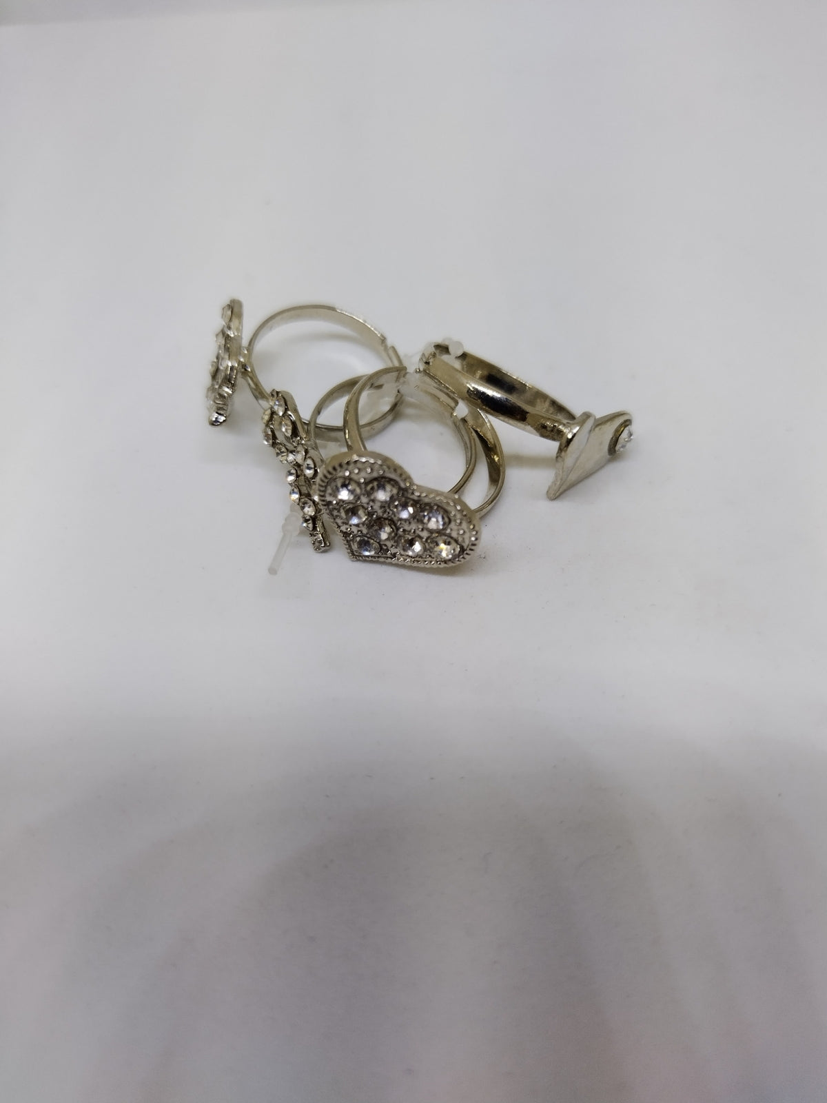 Ring Pack